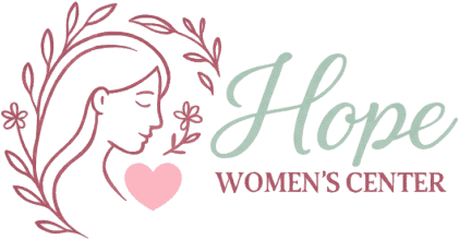 Pregnancy Care Center | Hope Women's Center | Easley