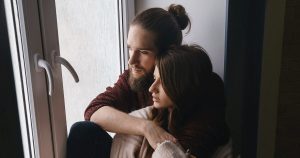 couple discusses what to do when friends and family are pressuring you into an abortion decision